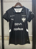 2024-25 Monterey Third Away Woman jersey