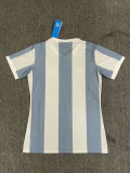 2024-25 Argentina 50th woman jersey