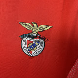 2002-03 Benfica home retro jersey