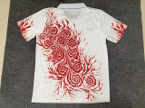 2024-25 Japan Y-3 special version white soccer jersey size