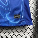 2024-25  Chelsea  home woman soccer jersey