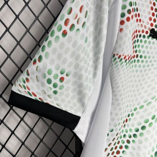 24-25 Portugal away jersey