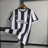 2023-24 Botafogo home soccer jerseys