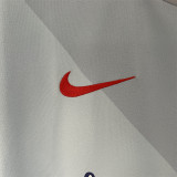 2013-14 Atletico Madrid away jersey