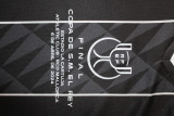2023-24 Bilbao black gk copa de rey final jersey