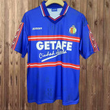1998-99 Getafe home retro jersey