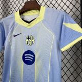 2025-26 BAR blue special edition Kids Kit