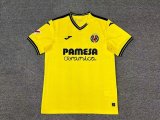 2024-25 Villarreal CF home soccer jersey