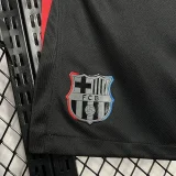 2024-25 Barcelona Away shorts