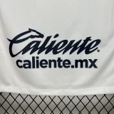 ２０25-26 Pumas UNAM Home Jersey