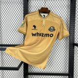 2025-26 Young Africans Third Jersey