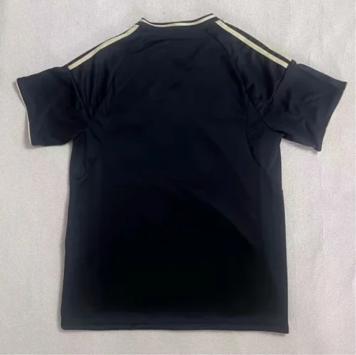 Aberdeen 2025-26 away