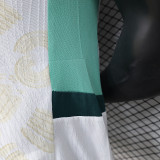 2025 Ivory Coast away player version jersey  (The player version is more slim fit, it is recommended to buy one size larger)