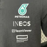2024 polo F1 Formula One