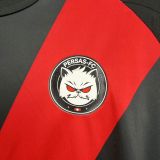 2025-26 Persas FC Americas Kings Home soccer Jersey