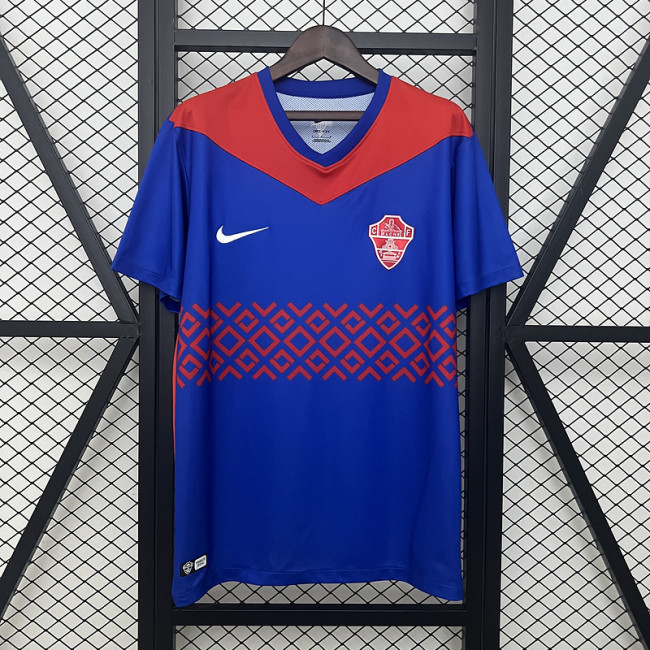 2024-25 Elche    away jersey
