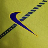 Saudi Al Nassr 2023-24 home soccer jerseys
