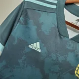 2020 Argentina away