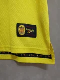 Liverpool 1997-99 away soccer jerseys
