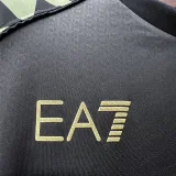 2023-24 Naples second away game soccer jerseys