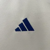2024-25 Cruzeiro away woman jersey