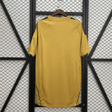 2008 Spain away retro jersey