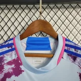 Spain 2023-24 Women soccer jerseys
