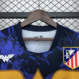 2025-26.Atletico Madrid special jersey