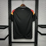 Germany 202425 Euro Pre-match training uniform Jersey