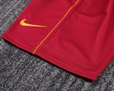 2006 Portugal home retro kid kit