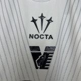 2024-25 Venezia white Special Jersey