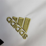 2011-12.Real Madrid home long sleeve