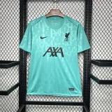 Liverpool Pre-match training Jersey