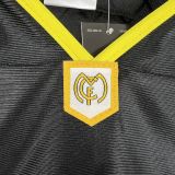 1998-99  Real Madrid  Away Retro long sleeve Jersey