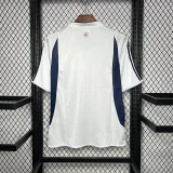 Universidad De Chile 2003 Away Retro Jersey