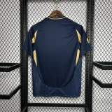 2024-25 Al-Nassr away soccer jersey
