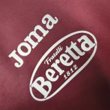 2023-24 Torino home
