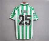1995-97 Betis home jersey