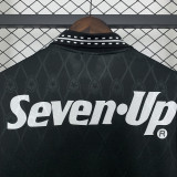 1995 Botafogo away retro jersey