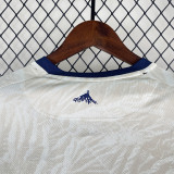 2024-25 Osasuna away soccer jersey