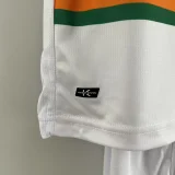 2023-24 Venezia away kids kit