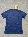 2025-26 Paris Saint Germain  home woman jersey