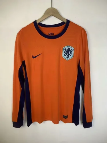 netherlands 2024 gk kids kits