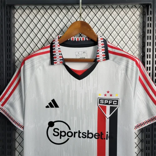 2023-24 Sao Paulo Special Edition