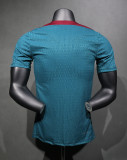 2024-25 Paris Saint Germain  AJ blue player verison (The player version is more slim fit, it is recommended to buy one size larger)