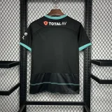 2024-25 Portsmouth Away Jersey