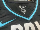 Portland Trail Blazers No. 00 Henderson