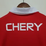 2023-24 Catholic Away soccer jerseys