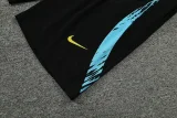 Inter Milan sleeveless training clothes