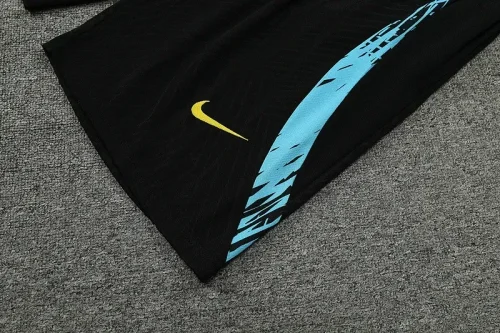 Inter Milan sleeveless training clothes